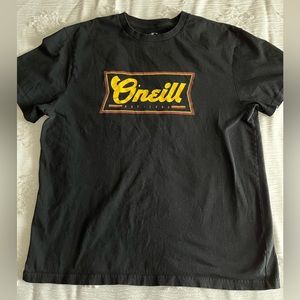 O’Neill Graphic Tee - Large